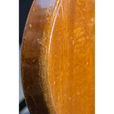 1959 Gibson Les Paul Junior cherry image 13