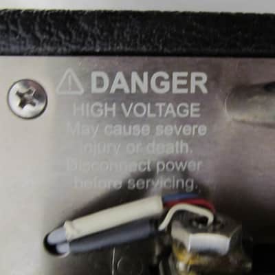Used Fulltone Tube Tape Echo W/ Gig Bag VGC image 14