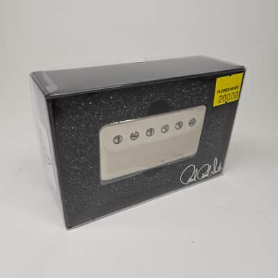 PRS 57/08 Treble Humbucker 2010s - Nickel image 1