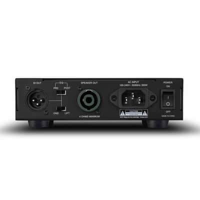 Phil Jones Bass BP-200 Head image 3