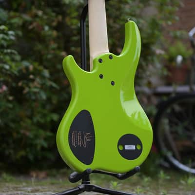 NG3 Adam "Nolly" Getgood Signature 5-String - 2025 batch - Pre order image 18