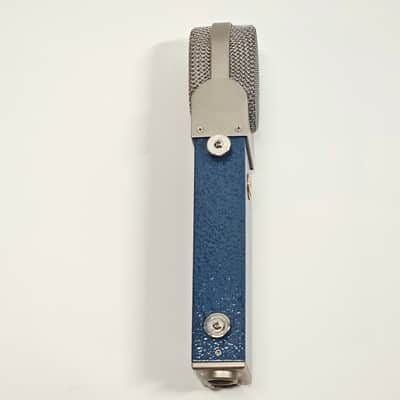 BLUE Blueberry Microphone + Shock Mount image 6
