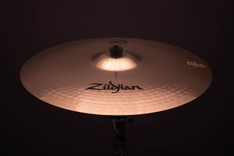 Zildjian 18" S Family Thin Crash image 1
