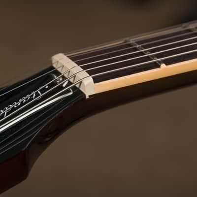 Gibson Les Paul Standard Plus 2016- Desert Burst image 19