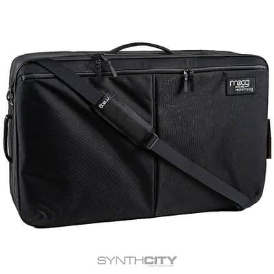 Moog Minimoog Model D SR Series Soft Carry Travel Case
