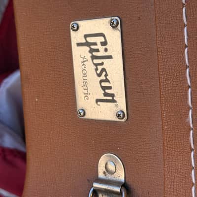2014 Gibson Custom Shop Hummingbird TV True Vintage image 14