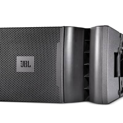 JBL VRX932LA-1 12" Two-Way Line Array Loudspeaker System image 1