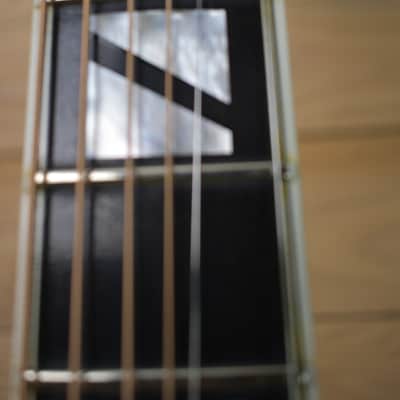Unity Royal Diamond mid 90s - natural gloss nitro image 8