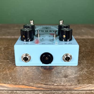 Caroline Guitar Company Somersault Lo-Fi Modulator 2020 - Present - Various image 7