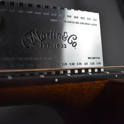 Martin 00-15M image 18