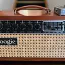 Mesa Boogie IIC+ Simul-Class 1984 -Imbuya Wood