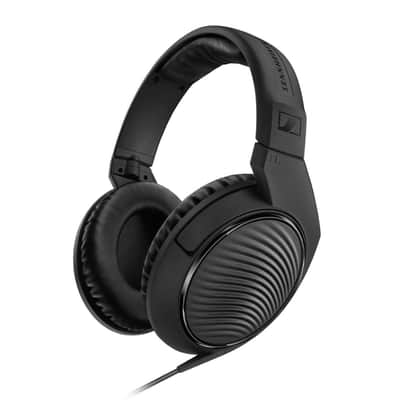 Alesis Nitro Mesh Kit Bundle with Headphones image 9
