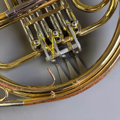 Yamaha YHR-313 image 6