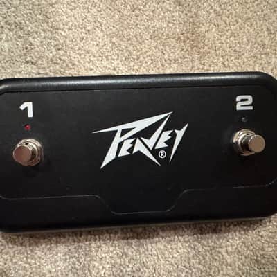 Peavey 6505 MH "Mini Head" 2-Channel 20-Watt Guitar Amp Head 2015 - Present - Black image 4