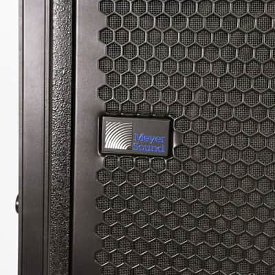 Meyer Sound MICA Active Line Array Loudspeaker Pack of 4 CG010SY *ASK FOR SHIPPING* image 5