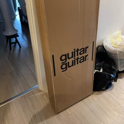 Solar Guitars A1.6C 2022 - Carbon Matte image 16