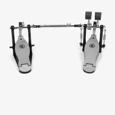 Gibraltar 4711ST-DB 4000 Series Strap Drive Double Bass Drum Pedal image 2