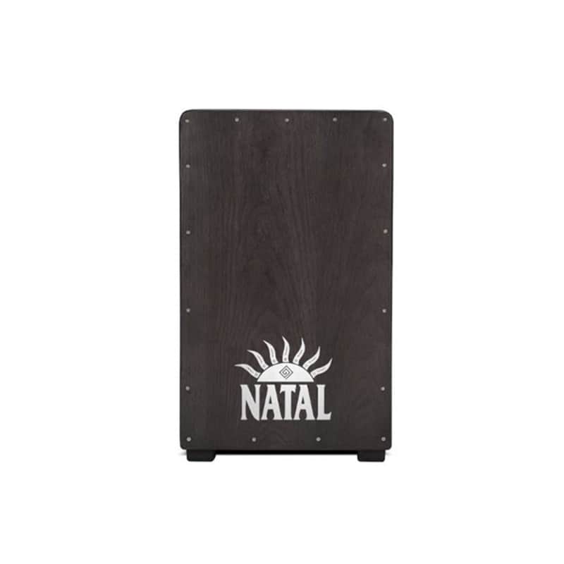 NATAL CJAN-L-SW-BB [Cajon / Black] image 1