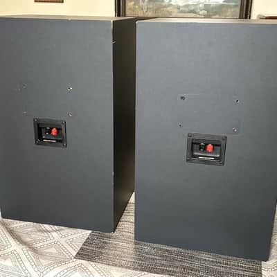 JBL 4410A 1990's - black image 6