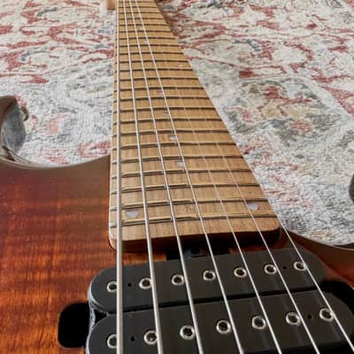 Music Man Sterling JP157 John Petrucci image 10