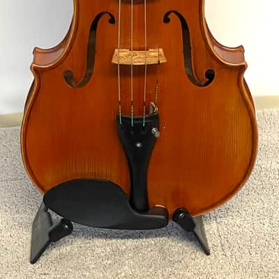 1986 Franz Sandner 16.5 Concert Viola image 2