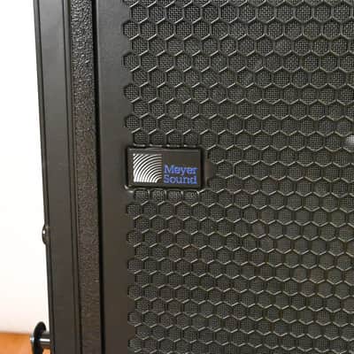 Meyer Sound MICA Active Line Array Loudspeaker Pack of 4 CG010SU *ASK FOR SHIPPING* image 6