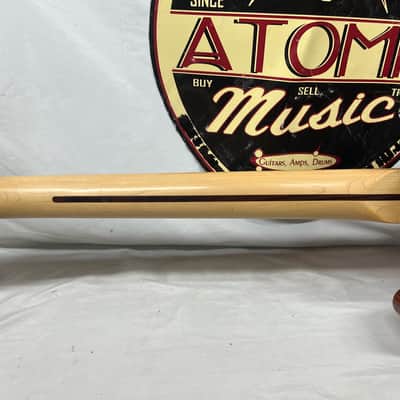 Squier Classic Vibes '60s Telecaster Tele Semi-Hollow Body Electric Guitar image 10