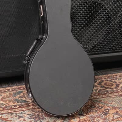 Eastman MD505-CS A-Style Mandolin - Classic Sunburst with Hardshell Case image 18
