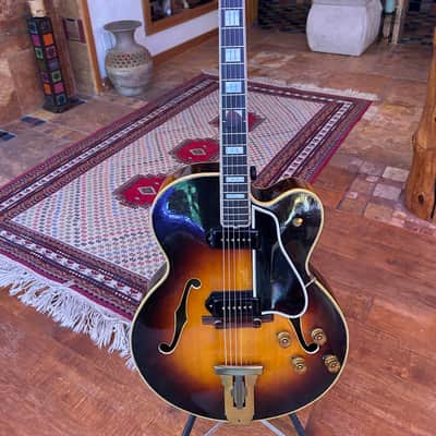 Gibson L5 CES 1953 in immaculate condition image 3