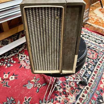Silvertone 5234 monaural tape recorder reel to reel 1960s image 11