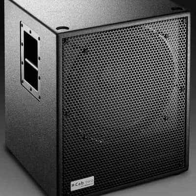 AER Cab Two 350W Bass-reflex Loudspeaker System (1 x 15) image 3