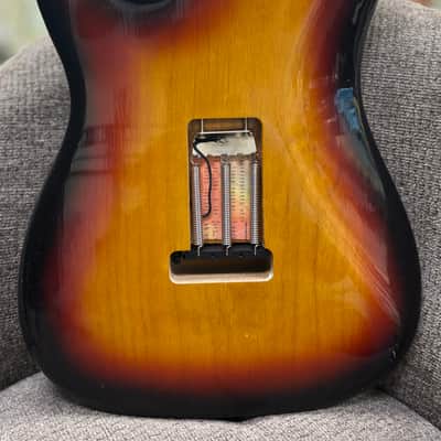 Berly S-Style 2025 - 3T-SB- Budz Pickups . NEW (Authorized Dealer) image 7