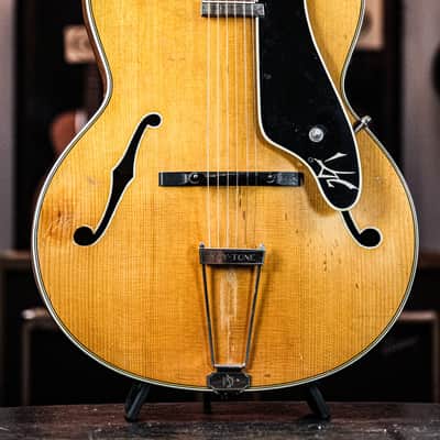 1942 Kay-Tone Count/Duke natural image 1