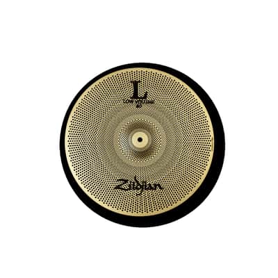 ZILDJIAN LV8016C-S 16" LOW VOLUME L80 CRASH image 3