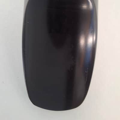 Retro Revival “Shorty” Soprano Sax Mouthpiece G (.061) – Boxed image 9