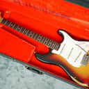 Cool 1966 Fender Stratocaster + OHSC
