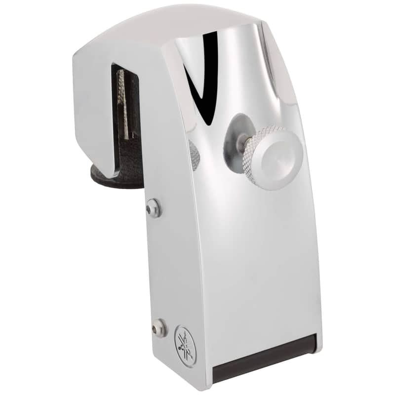 Yamaha DT-50K Single-Zone Bass Drum Trigger image 1