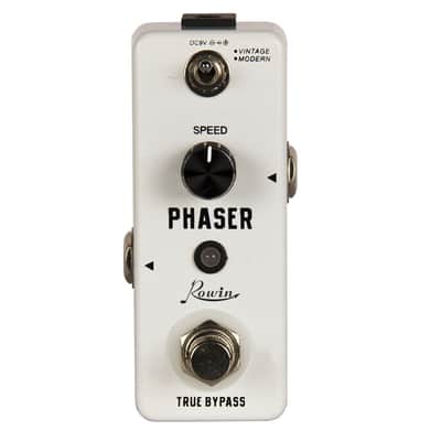 Rowin LEF-313 Analog Phaser