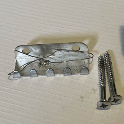1990's Korean Ibanez RG Series LO-TRS II Black Floyd Rose Tremolo Bridge Vibrato image 2