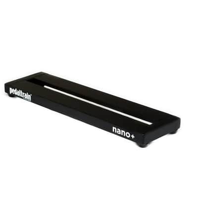 Pedaltrain Nano+ Pedal Board-with Soft Case image 2