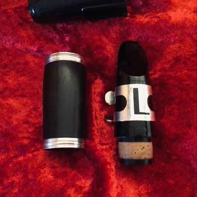 💥Leblanc Soloist Clarinet made in France RARE! image 6