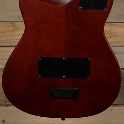 Godin A6 Ultra Natural SG Natural w/ Gigbag image 3