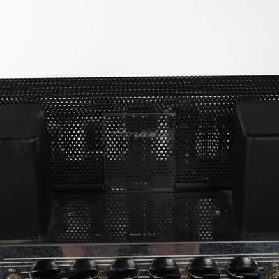 Ampeg B-15n Owned by Matt Freeman Of Rancid image 11