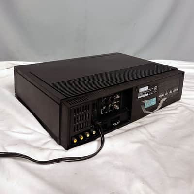 1985 RCA VLT386 Selectavision Video Cassette Recorder VCR VLT386 - VERY RARE image 6
