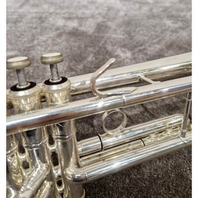 John Packer 151S - Brass Instruments - Brass - Good w/ Soft Case image 10