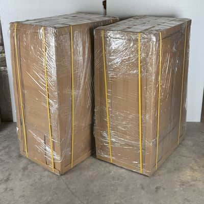 🎶 TANNOY STIRLING HE Speakers – TESTED / SOUND GREAT - 01 Year Warranty 🎶 image 10