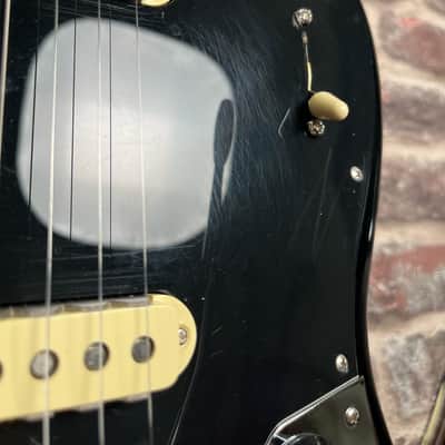 Fender Player Jaguar PF 3‑Color Sunburst OCCASION image 6