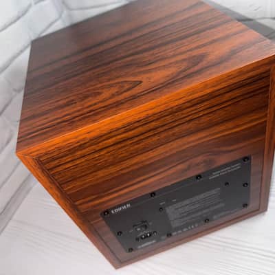 Multimedia speakers Edifier S360DB s360 speakers image 7