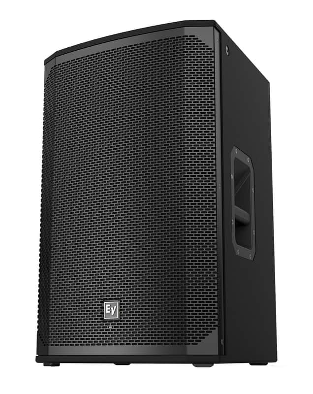 Electro-Voice EKX15P 15" 2 Way Full Range 1500W Powered Loudspeaker image 1