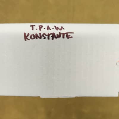 Twilight Pulse Audio Works Konstante 2026 - White image 9